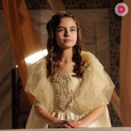 Кто сыграет Кесем султан? Новые претендентки