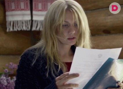 «Сон как жизнь»: зов материнского сердца