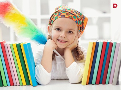 Домашняя работа для детей