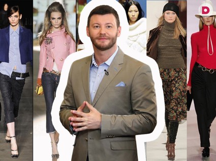 Советы Тимура Гучкаева: что купить в декабре 2012