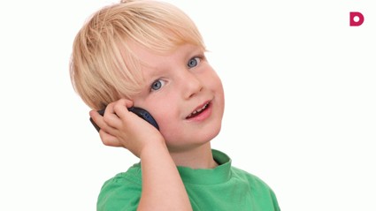 Как защитить детей от вредного излучения?