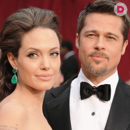 Знаменитые приемные родители