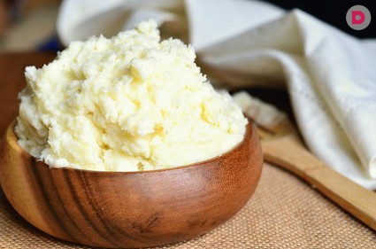 5 правил идеального картофельного пюре