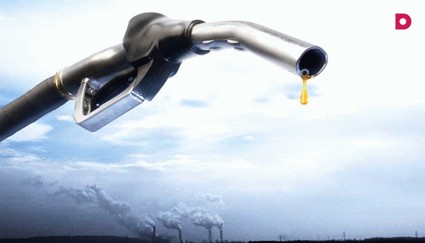 Чем и как заправлять  машину зимой