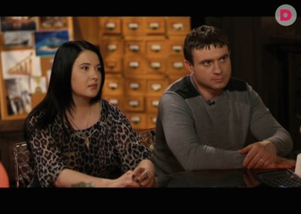 «Кризисный менеджер»: семья Зоря