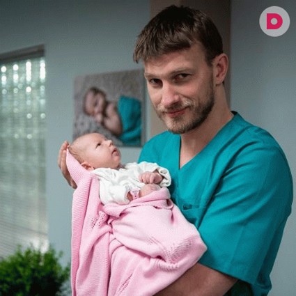 «Женский доктор» возвращается!