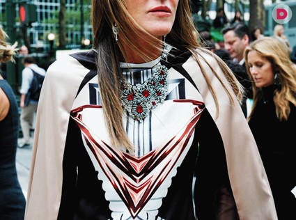 Летний гардероб: как избежать ошибок