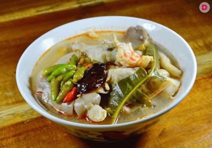 Рецепты блюд из куриных лапок