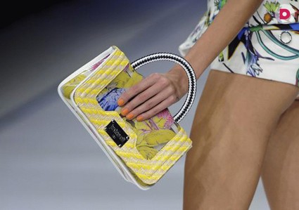 Сумки весны: 10 самых стильных вариантов