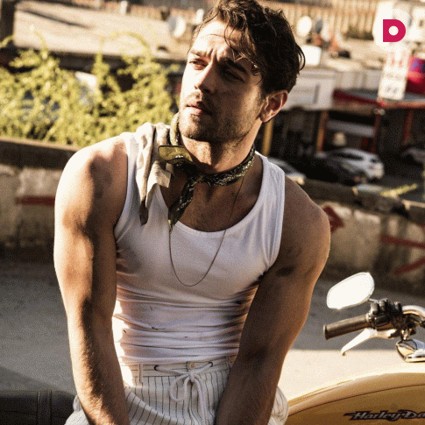 Фуркан Андыч: «Я не люблю разбивать сердца»