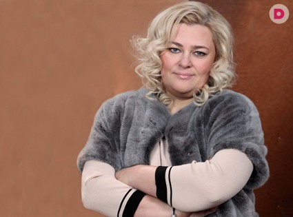 Судья Данильченко жалаңаш