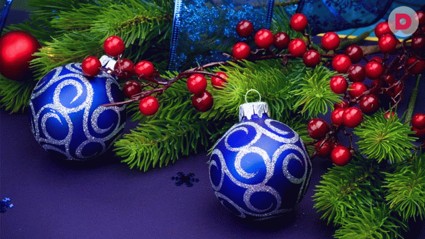 До Нового года осталось 17 дней: бьюти-совет дня