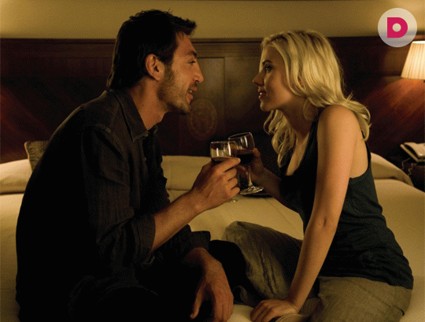 Праздничный кинопоказ