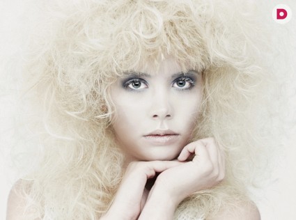 Укрощение строптивых: непослушные волосы