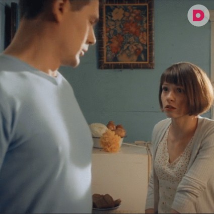 «Бумажные цветы»: как отличить любовь от жалости