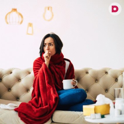 Самые лучшие народные средства от кашля