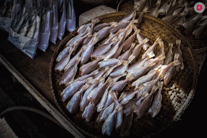 Вяленая корюшка: рецепты, правила приготовления