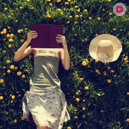 Лучшие книжные новинки этой весны