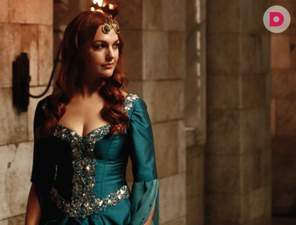 «Великолепный век»: создание легенды