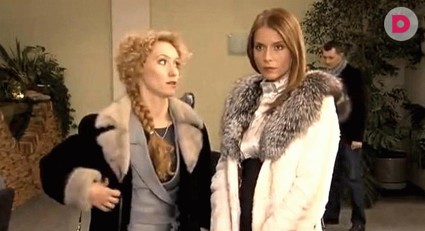 «Время для двоих»: любовь начинает и выигрывает