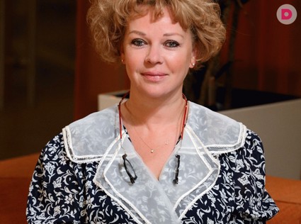 Елена Валюшкина: «Я запретила себе быть несчастной!»