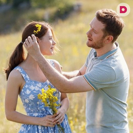 Dомашний снимает новые сериалы о любви