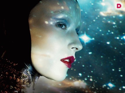 Макияж лета-2012: MAC