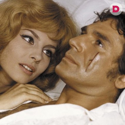 Приключения великолепной Анжелики