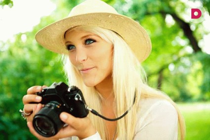 Фото с курорта