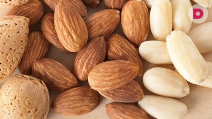 Пилинги фруктовыми кислотами: миндальный пилинг