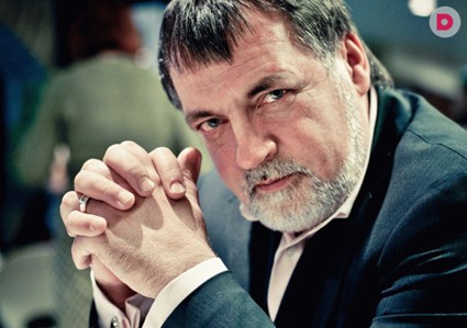 Александр Литвин об опасностях 2014 года