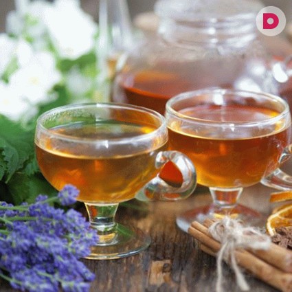 Народные средства для похудения