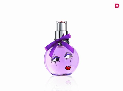 Еclat d’Arpеge Pretty Face, Lanvin