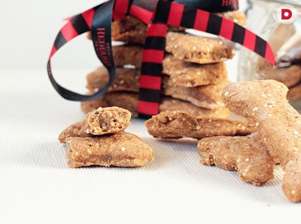 Галеты для собак