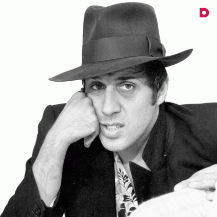 Адриано Челентано: музыка, комедия и итальянское жизнелюбие