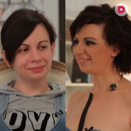 «Почему он меня бросил?»: Жанна Устинова