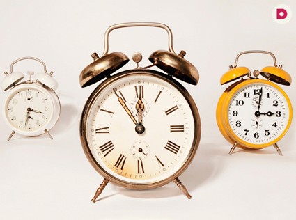 Жизнь в своем ритме