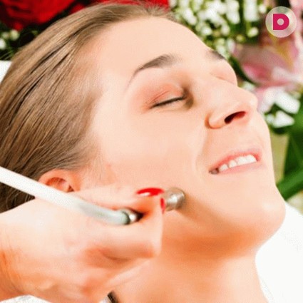 Пора пилингов