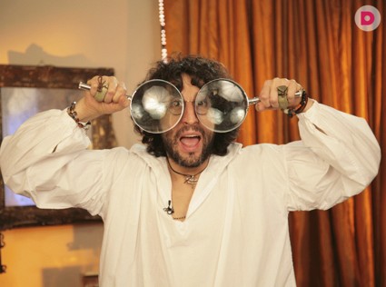 Мастер-класс от Марата Ка: мистический подсвечник