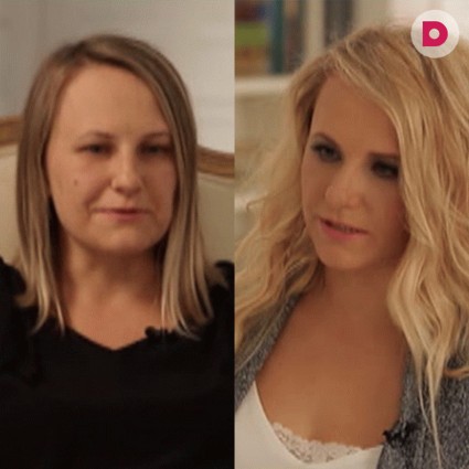 «Почему он меня бросил?»: Алиса Курманаева