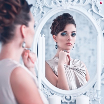 Определение черт характера по внешности