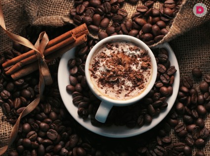 Кофейный разговорник