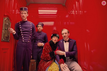 10 главных кинопремьер 2014 года