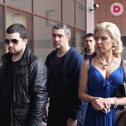 «Балабол»: главные герои сериала