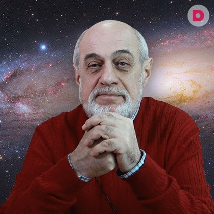 «2020: Предсказания». Астролог Михаил Левин – что ждет Россию в 2020 году