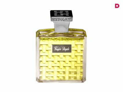 Аромат недели: Fougere Royale, Houbigant