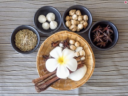 Аюрведа: 10 принципов здорового питания