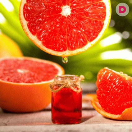 Помогает ли грейпфрутовое масло избавиться от целлюлита