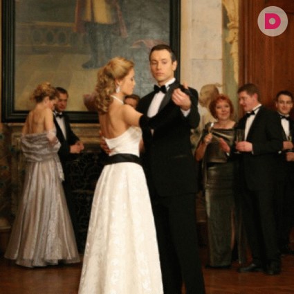 «Брак по завещанию»: герои и актеры