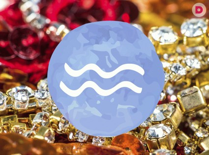 Камни-талисманы для всех знаков зодиака. Водолей